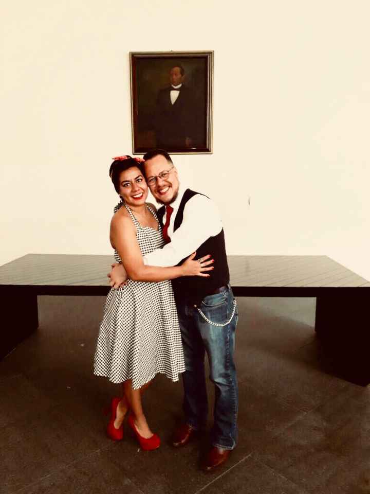 Ya soy papa casada - 3