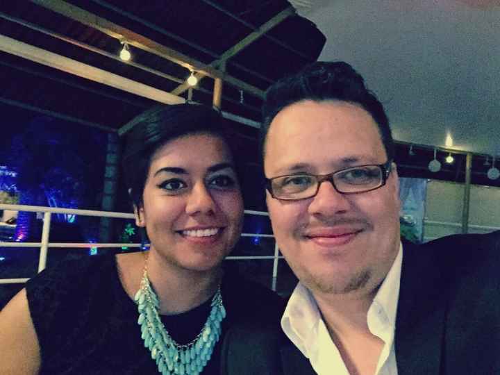 mi esposo