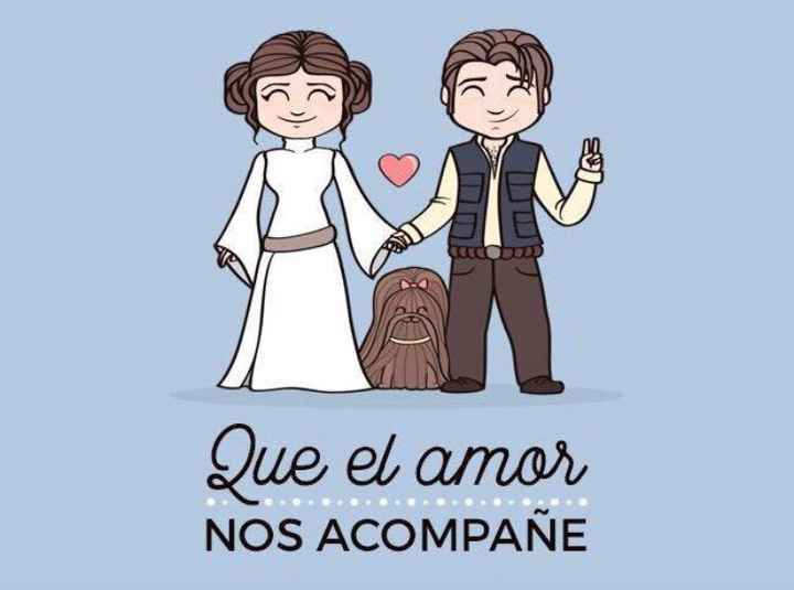 ¡a un mes de mi boda! - 1