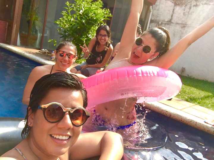 Despedida de soltera 💍💄💅🏽👰🏽 - 13