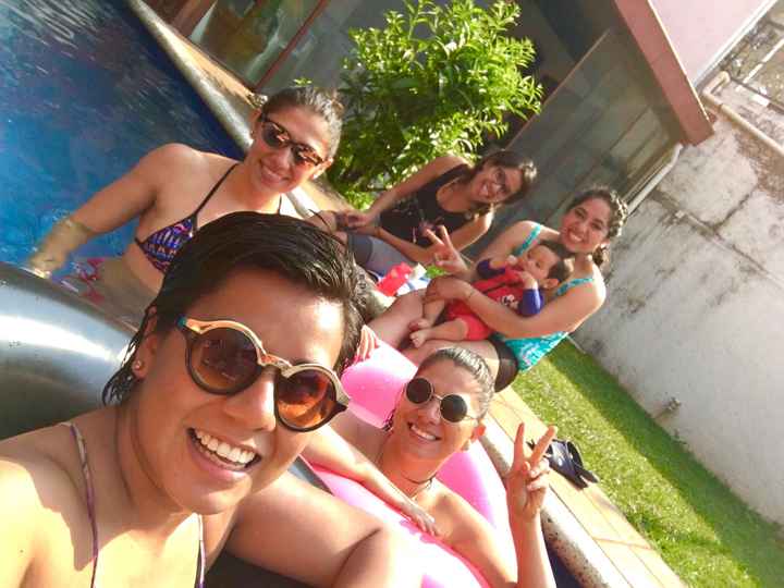 Despedida de soltera 💍💄💅🏽👰🏽 - 14