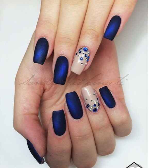  Uñas 💅🏽 - 1