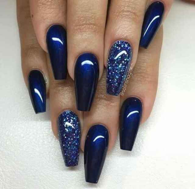  Uñas 💅🏽 - 2