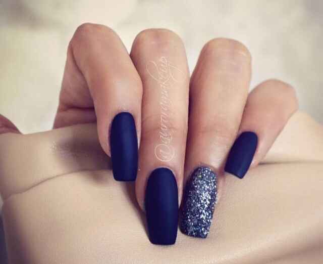  Uñas 💅🏽 - 4