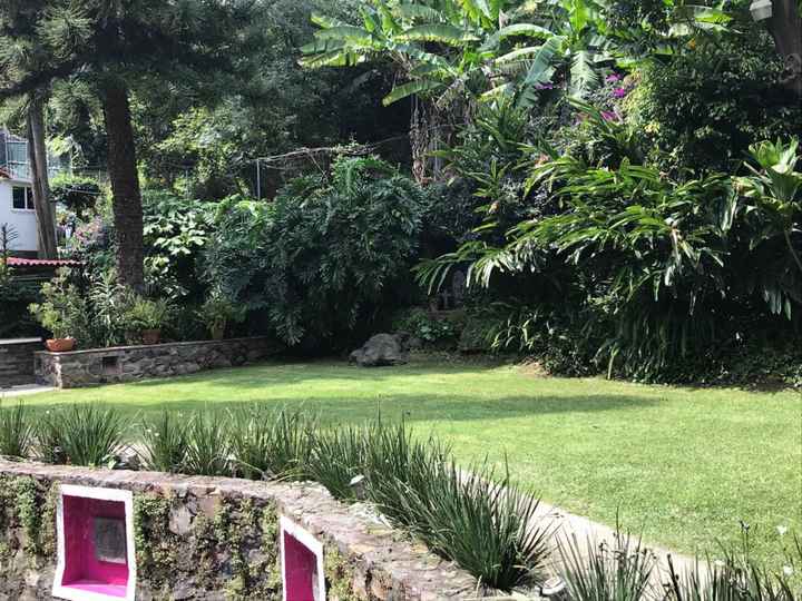  Aquí me voy a casar - 1