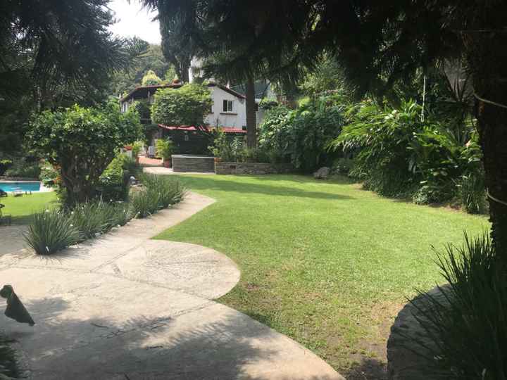  Aquí me voy a casar - 3