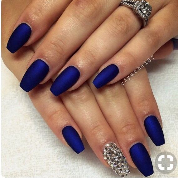 Uñas 💅🏽 - 3