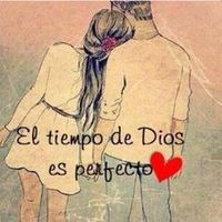 Este tiempo es perfecto