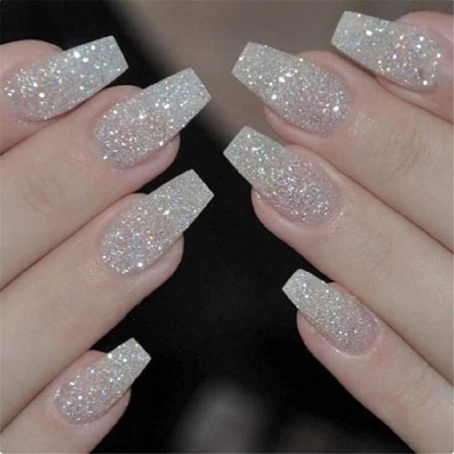 Comparte tus uñas 40