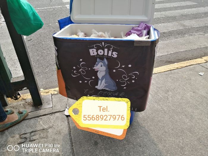 Venta para su boda - 1