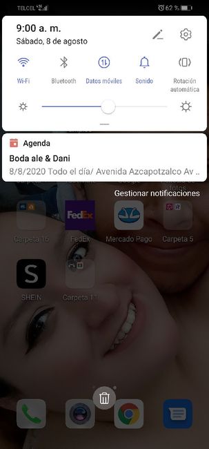 Hoy seria mi día - 1