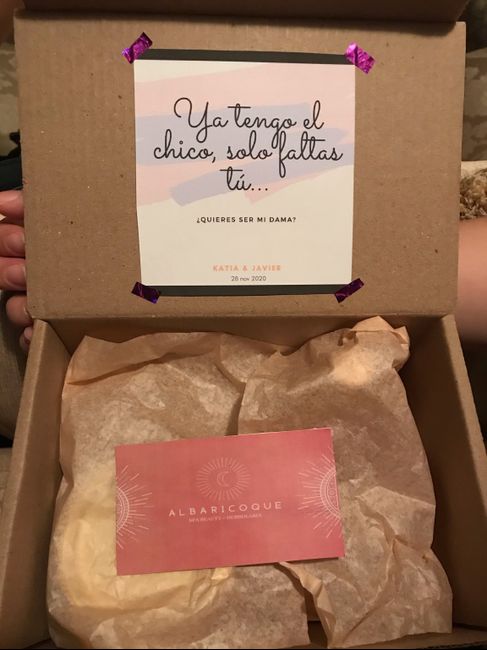 Manual para damas: Escoge cómo pedirles - 1