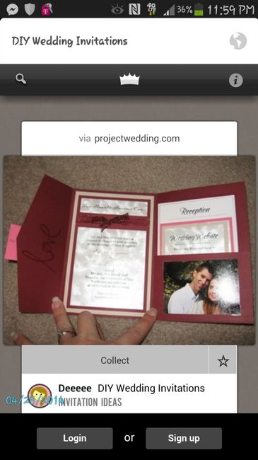 A 8 meses del gran dia!!   - 5