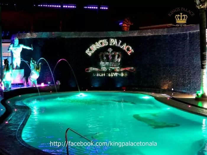 Confirmado mi lugar despues de la.iglesia - 1