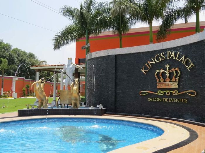 El lugar para mi gran dia - 4