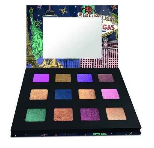 Comparte...tu paleta de colores favorita - 1