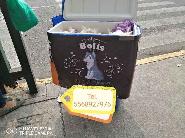 Venta para su boda - 1