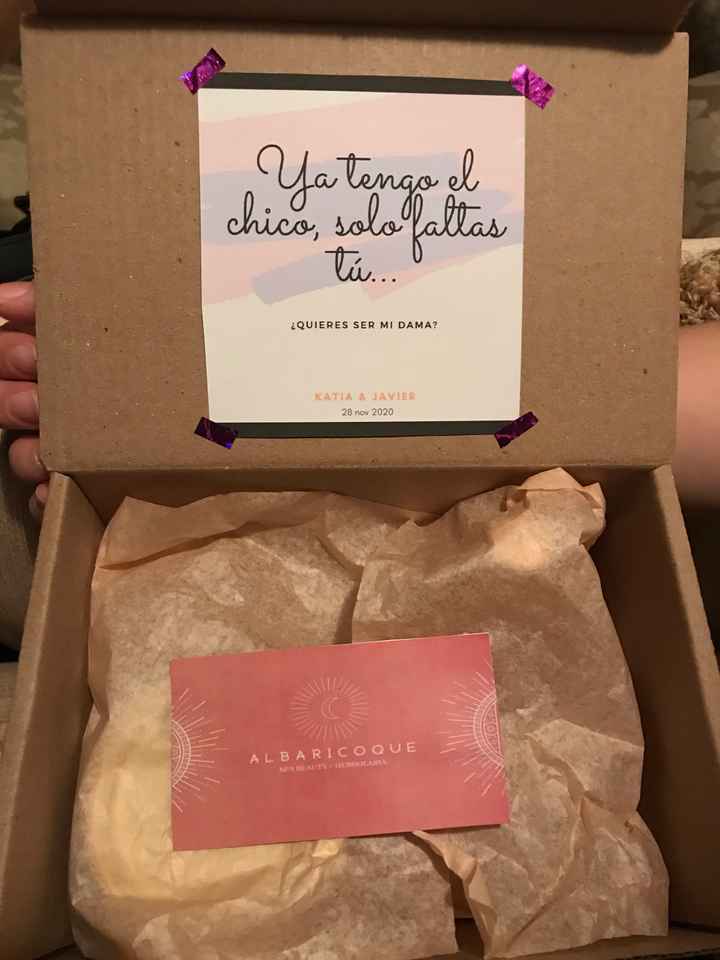 Manual para damas: Escoge cómo pedirles - 1