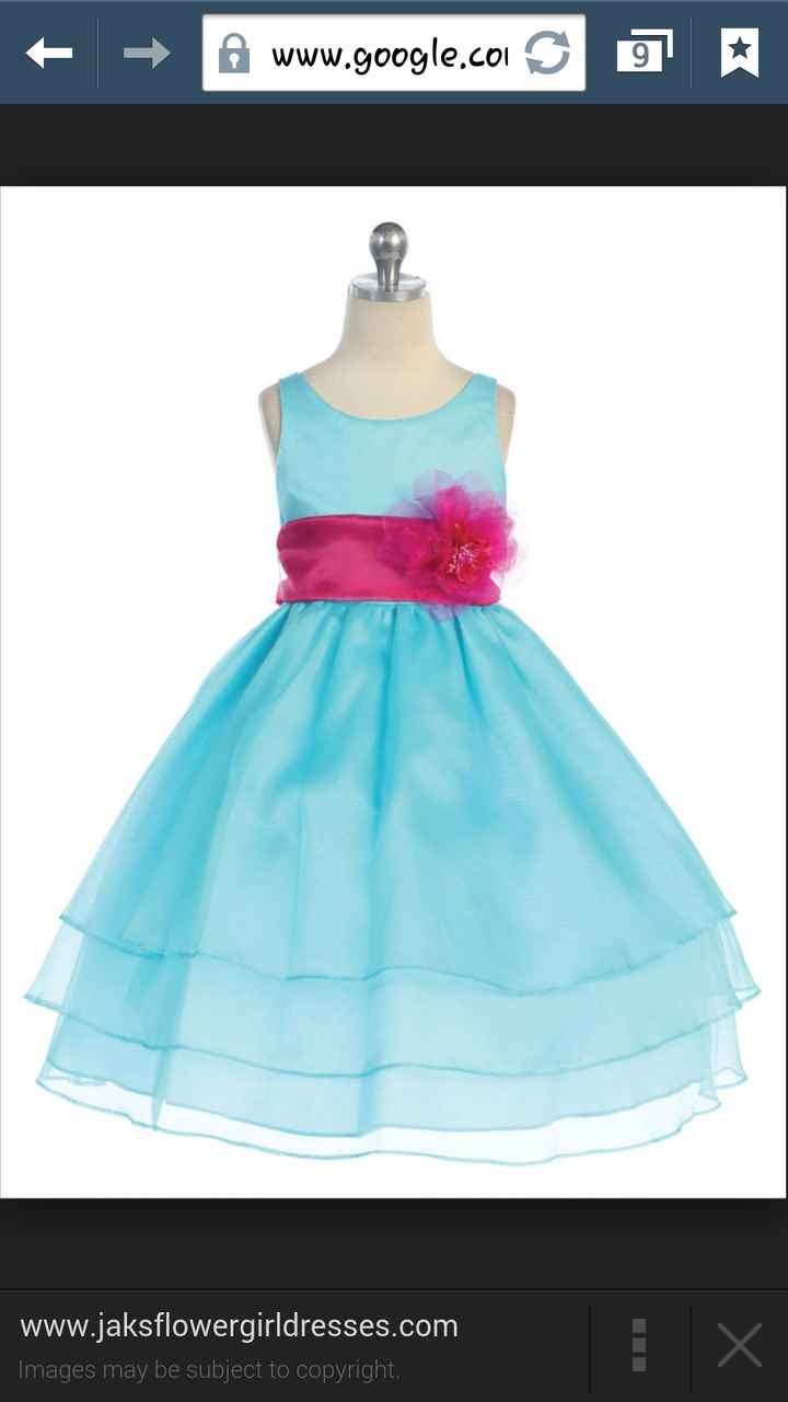 A 8 meses del gran dia!!   - 3