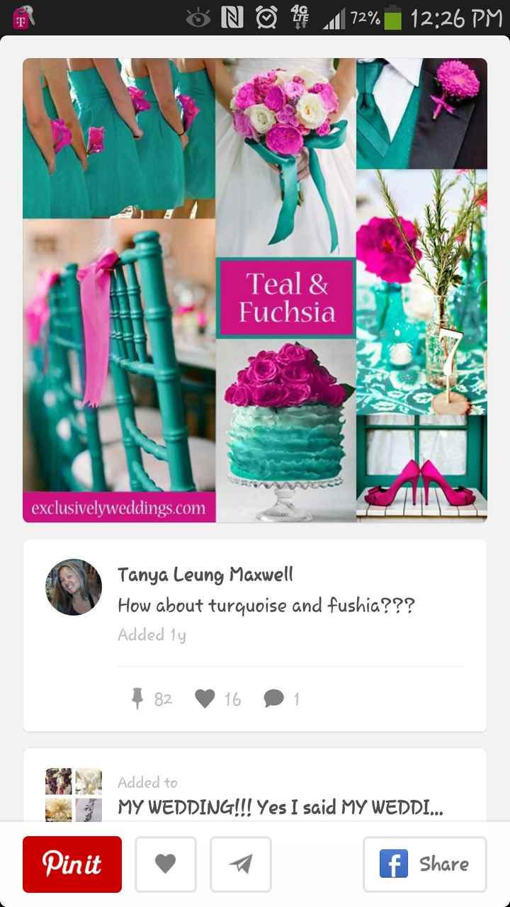 A 8 meses del gran dia!!   - 4