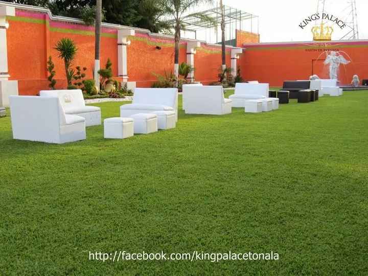 Confirmado mi lugar despues de la.iglesia - 3