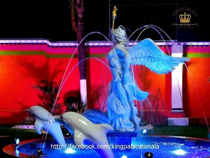 Confirmado mi lugar despues de la.iglesia - 6