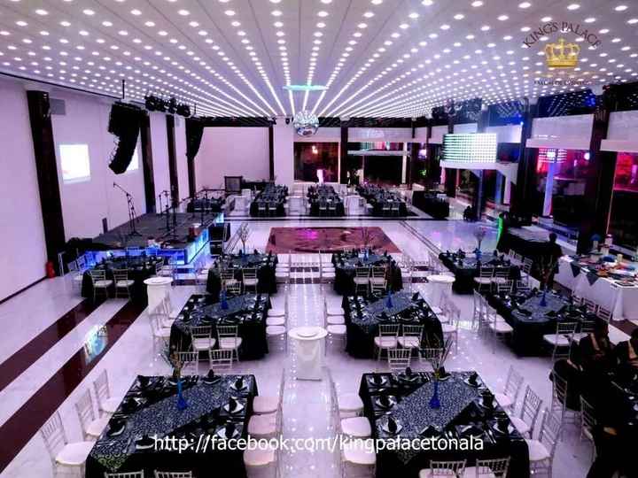 Confirmado mi lugar despues de la.iglesia - 7