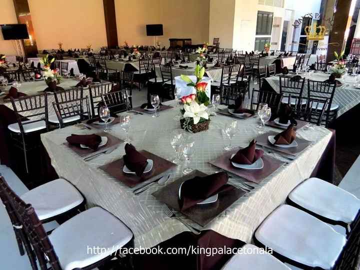 Mi salon...! y el tuyo?! - 1