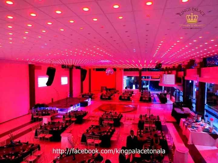 Mi salon...! y el tuyo?! - 6