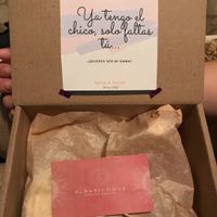 Manual para damas: Escoge cómo pedirles - 1