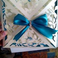 Presumamos invitaciones! - 1
