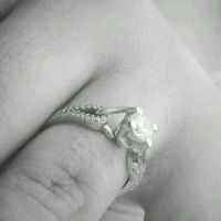 Y si me enseñas tu anillo? - 1