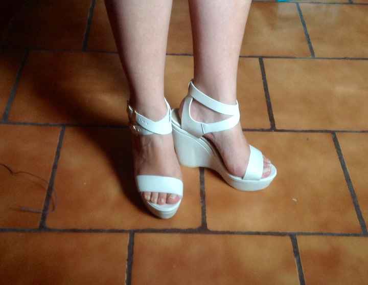 Zapatos