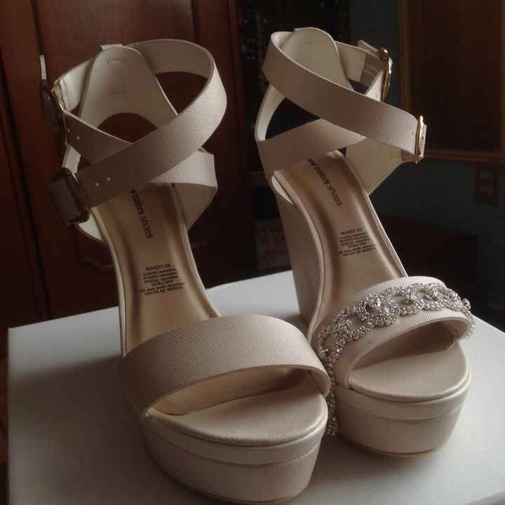 Zaptillas 