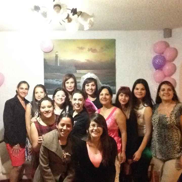 Todas!