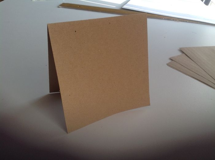 Primer paso de mi invitacion