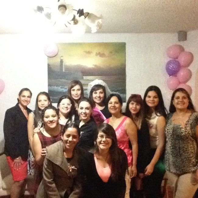 Todas!