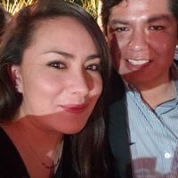 Reto con regalo: Sube una foto con tu pareja🎁 - 1