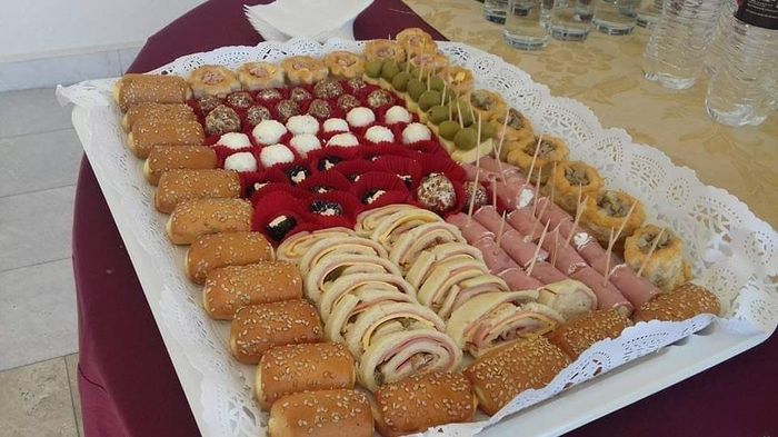 ¿Mesa de postres o mesa de quesos? 1