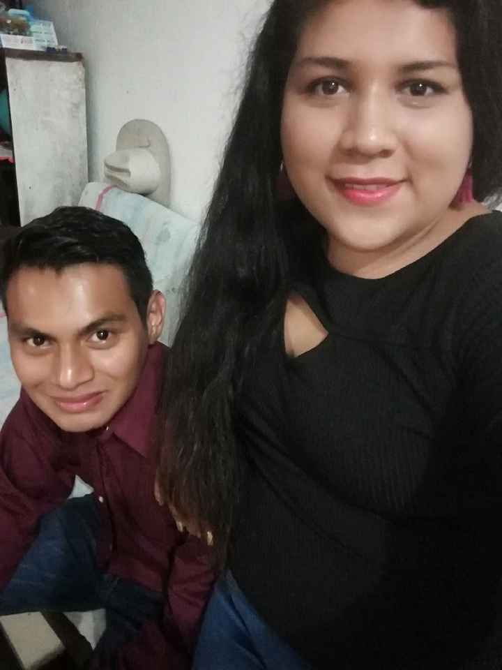 Comparte tu foto favorita con tu amor! 😍 - 1