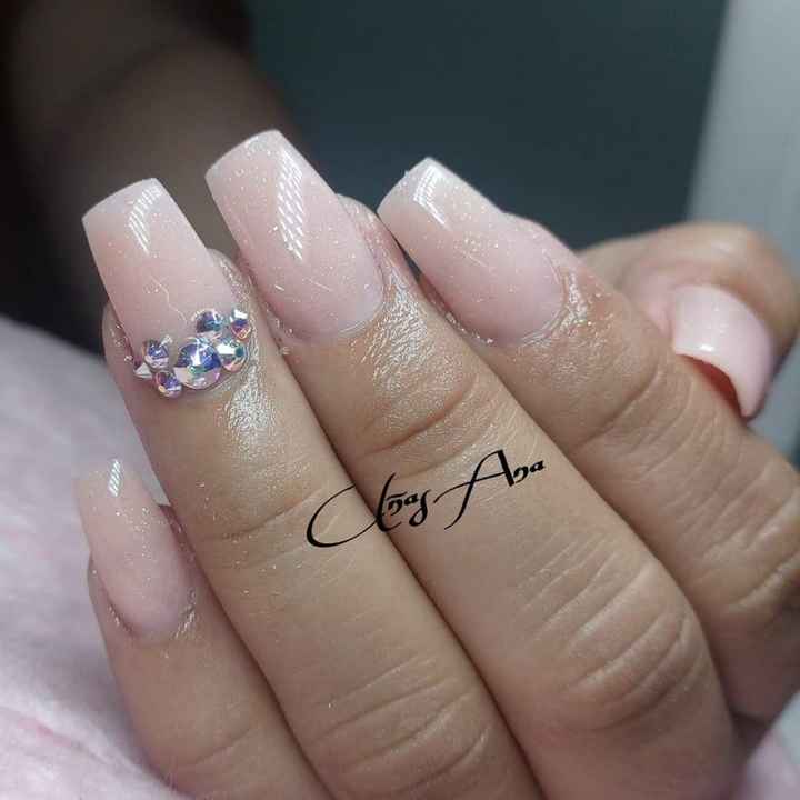 Uñitas - 1