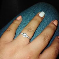 Anillo - 1