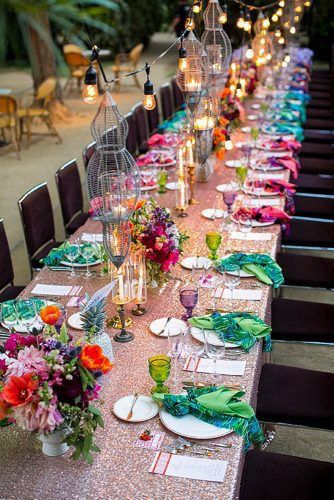 Como hacer que mi boda se vea Mexicana - 1