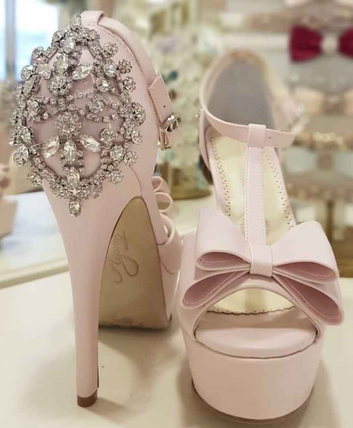 Zapatos de novia!!! - 1