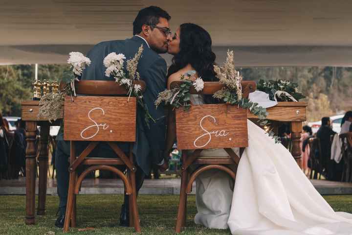 ¿Cuántos ❤️ merece el día de tu boda? - 1