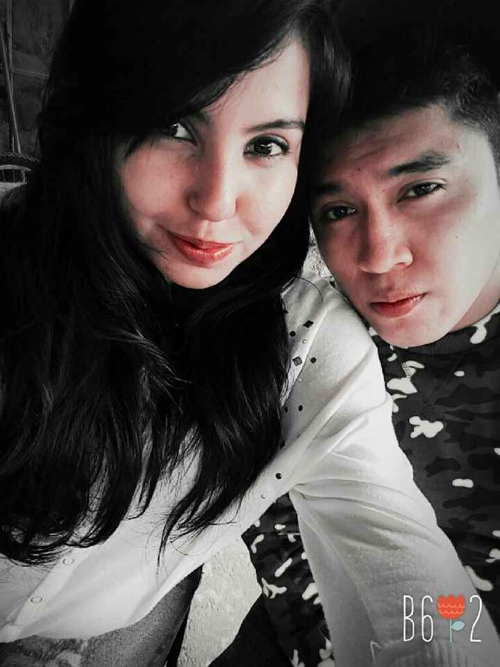 Nuevas novias digan presente! - 1