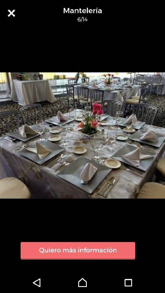 Novia frecuente yeii!!! & recepción ayuda les enseña mi salón mis menos! :) gracias por ser parte de