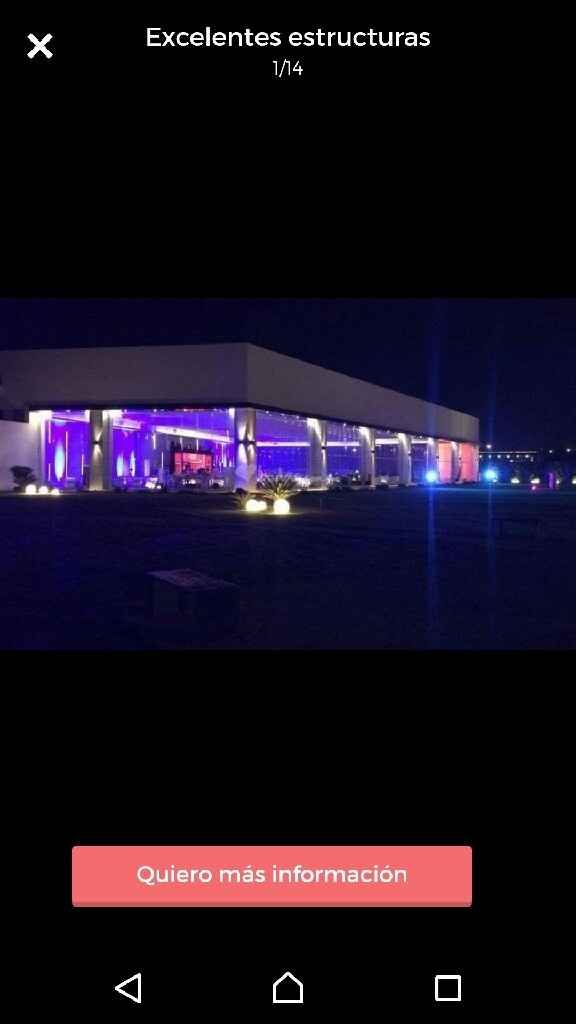 Novia frecuente yeii!!! & recepción ayuda les enseña mi salón mis menos! :) gracias por ser parte de