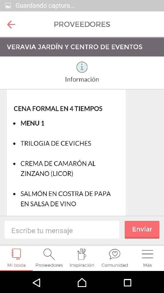 Novia frecuente yeii!!! & recepción ayuda les enseña mi salón mis menos! :) gracias por ser parte de