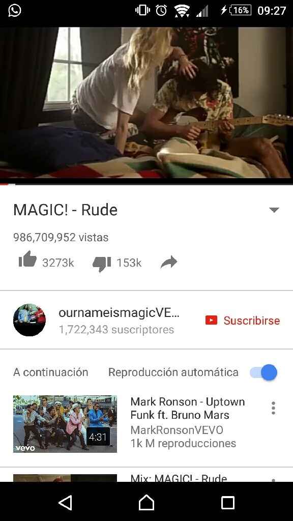 Canciones para bailar con Papá - 1